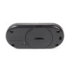YAMASA ZEX150 Pocket Pedometer, Black