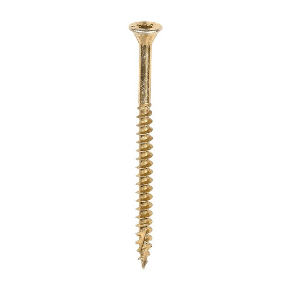 TIMCO C2 Clamp-Fix Multi-Purpose Premium Screws - TX - Double