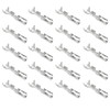 ECSiNG 50pcs Micro Timer Crimp Contact N90764701 Compatible with VW