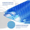 Urinal Screen Deodorizer (24 Pack) - Urinal Cakes - Fresh