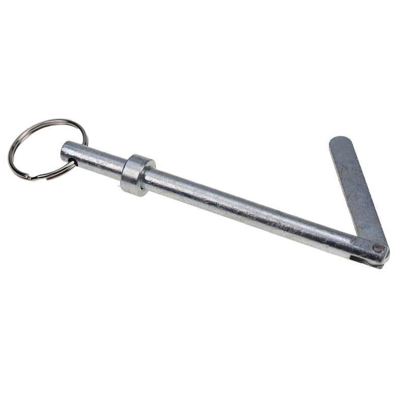 YUXSOUQ 4 PCS Elevator Door Key Emergency Drop Key Fits