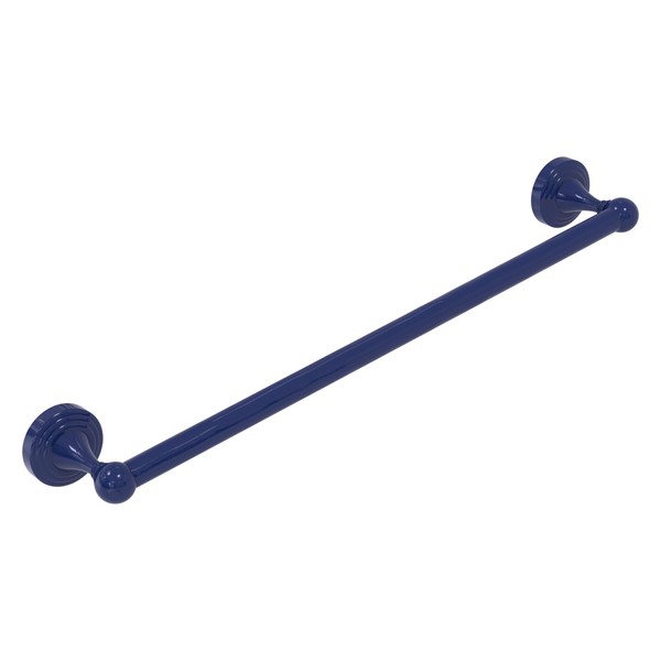 Allied Brass SG-41/30-MBL Sag Harbor Collection 30 Inch Towel Bar,