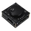 Fasizi 50wx2 mini bluetooth 5.0 wireless audio power digital amplifier