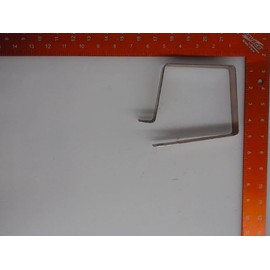 N237231 CLAMP (Surplus Open Box) - G&T Engine Parts