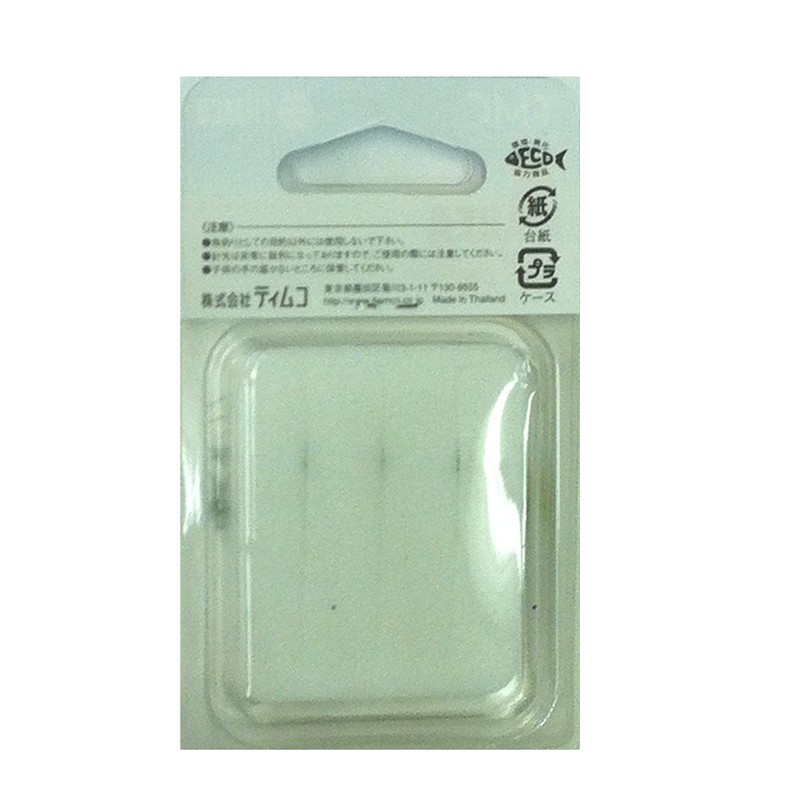 teximuko (Tiemco) Lure A – Set of 10 pondoeriapa-torizzimarabu- #