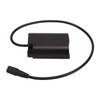 DMW DCC17 DC Coupler DMW BLK22 Dummy Battery Type C