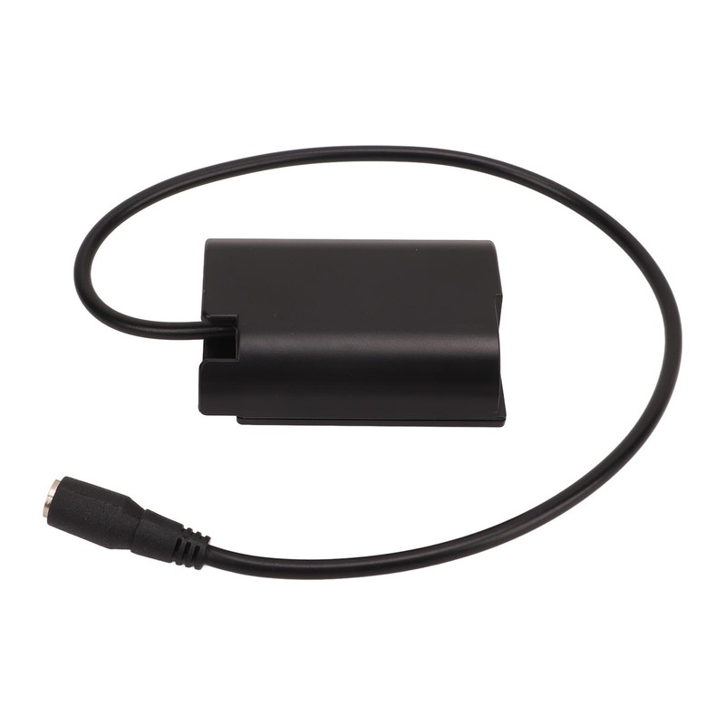 DMW DCC17 DC Coupler DMW BLK22 Dummy Battery Type C