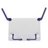Maydahui Bookstand, Bookstand, Tabletop, Writing Stand, Foldable, Lightweight, Book Holder,