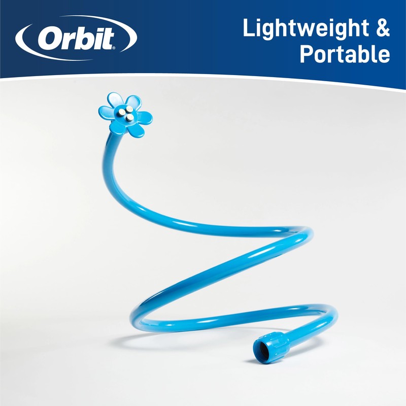 Orbit 10360 Flex Cobra Spray Mister for Cooling