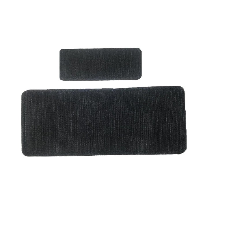 SECURITY E AGENT EMB PATCH 4X10 AND 2X5 hook on