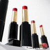 [Nature Republic] Lip Studio Intense Satin Lipstick New Black