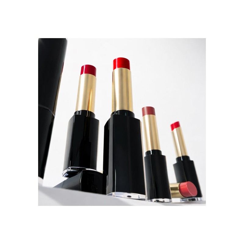 [Nature Republic] Lip Studio Intense Satin Lipstick New Black