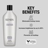 Kenra Brightening Conditioner, 10.1-Ounce