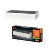 LEDVANCE ENDURA STYLE BRICKLUME Sensor, Solar Light, 6 W, 850