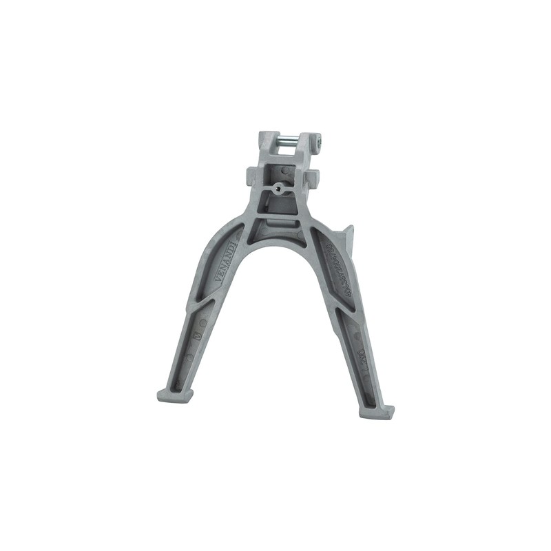 Main Stand Powdered, Tipping Stand Reinforced & Extended S50, S51,