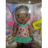 Hasbro Baby Alive Make Me Better Baby Doll African American
