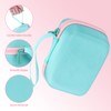 Peyyargo Storage Case Compatible with Yoto Mini Kids Audio Player