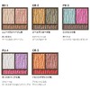 Visee Prism Venus Eyes Eye Shadow OR-5 Valencia Orange 3