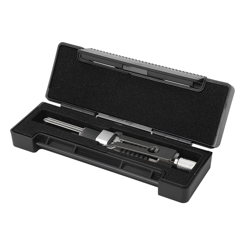 2 In 1 Pick Tool Hook Pickup Set Manual Maintenance