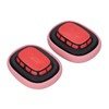 Headphones Replacement Ear Pads Comfortable Skin Friendly Ear Cushions for