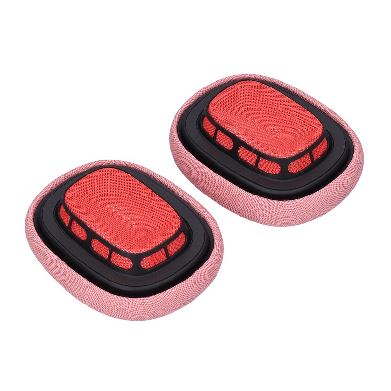 Headphones Replacement Ear Pads Comfortable Skin Friendly Ear Cushions for