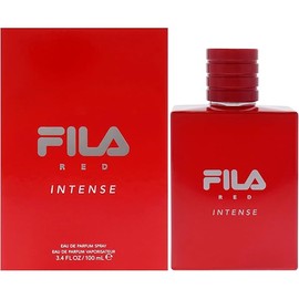 Fila Red Intense for Men - 3.4 oz EDP Spray