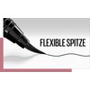 Maybelline Hyper Easy Brush Tip Liquid Eye Liner, Long Lasting,