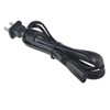 SapplySource 6ft UL Power Cord for PreSonus Eris E3.5 Compact
