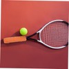 OHPHCALL 1roll Towel Grip for Badminton Racket Thick Overgrip Tape