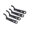 Fox Shocks 803-00-766 Spanner Wrench 2.0 Piggyback Bridge Spanner Wrench
