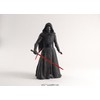 Star Wars Kylo Ren 1/12 Scale Figurine, Plastic Model