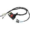 Aynaxcol 35020-HM5-A10 Left Handlebar Kill Switch Stop Headlight, Handlebar Switch
