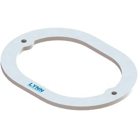 Replacement Quadrafire Firepot Gasket 240-0930, 2385J