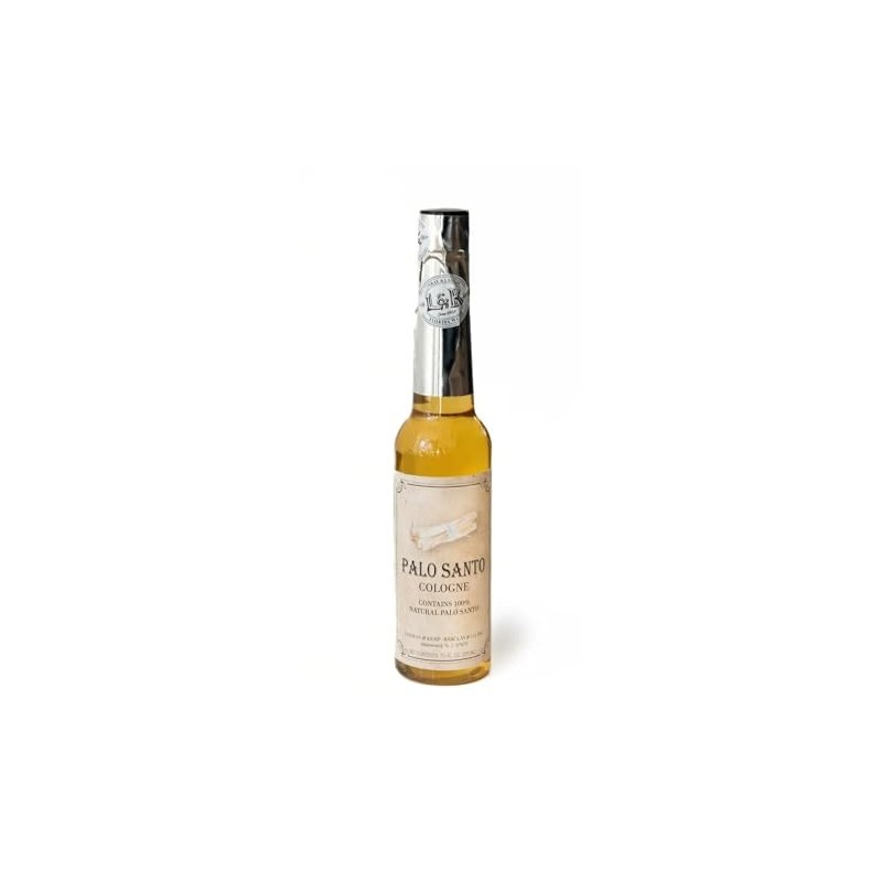 Lanman & Kemp Palo Santo Cologne 221ml