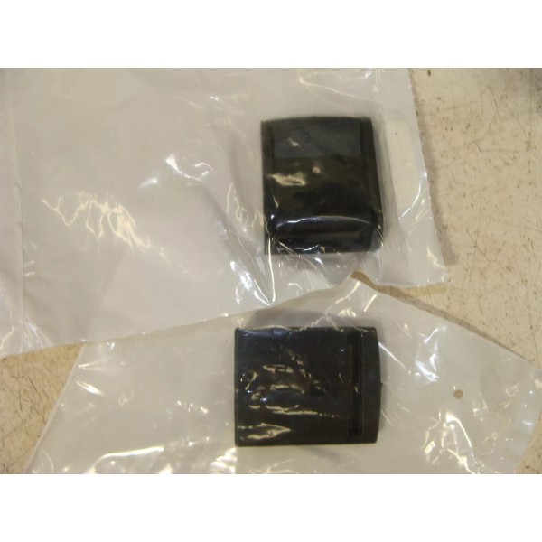 ARCTIC CAT new oem cam buckle lever 0641-139 (2) pair