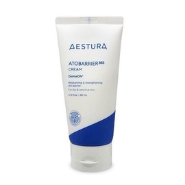 estra (Hyundai Hmall) Aestra Atobarrier 365 Cream 80ml 1 Ss / (현대Hmall) 에스트라 아토베리어365 크림 80ml 1개 Ss