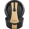 Staub 40501-124 Wood Lid Holder Lid Holder