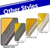 Instabind Carpet Binding - Regular Style & Rug Edge Binding,