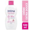 Intima Duschcreme, extra weich, 500 ml, 1 Stück