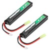 11.1V 15C 1200mah RC Car Chargeable Lithium Battery Portable for