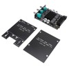 2x100W Amplifier Board HIFI with Treble Bass Control TPA3116D2 DC12‑24V