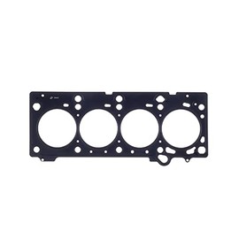 Cometic Gasket C4548-040 Head Gasket (Cometic 03-05 SRT-4 2.4L Turbo 87.5mm .040" MLS), 1 Pack