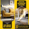 Ultrasonic Bat Exclusion System (ClearLine Edition Two-Pack)
