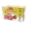 HEB Iced Tea and Lemonade Single Serve Pods - 12