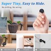 Mini WiFi Camera 1080P HD Wireless Motion Detection Night Vision