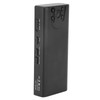 HD 1080P Night Vision Anti Shake Back Clip Sports Camera