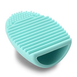 Shop Story – PRESSURE WASHER FOR MAKE-UP Brush for Cleaning Brush Green