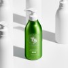 TS 뉴프리미엄 탈모증상완화 기능성 샴푸 500g + 종이 리필 500g