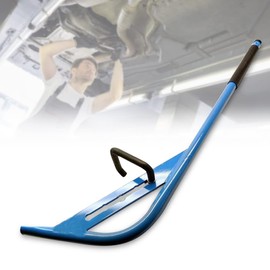 OUKANING Lever Wishbone Extractor Bar Tool Lower Control Arm Ball Joint Suspension Arm Pry Tool Extractor for Separating Car Chassis