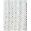 18X24X1 (17.75 x 23.75) Enviroflow Air Filter (MERV 8) (4
